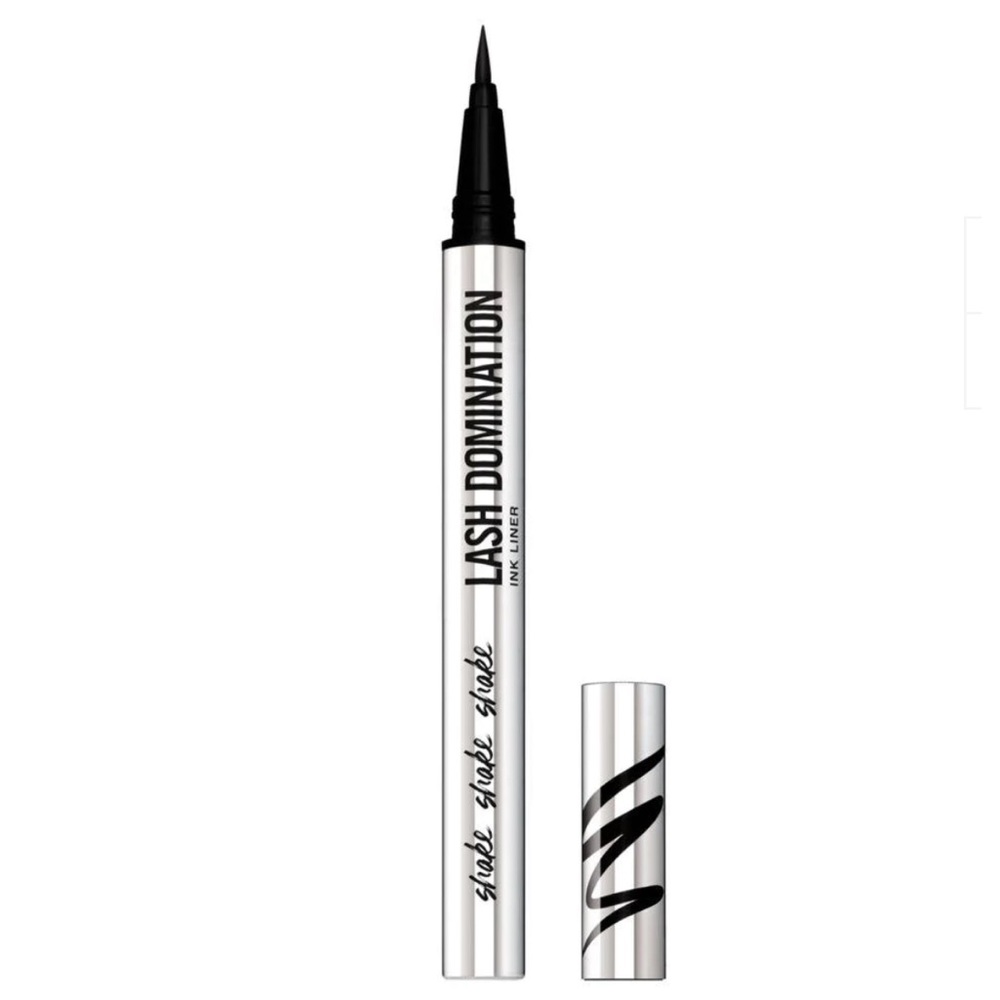 Bare Minerals Lash Domination Ink Liner Eyeliner 0.6ml